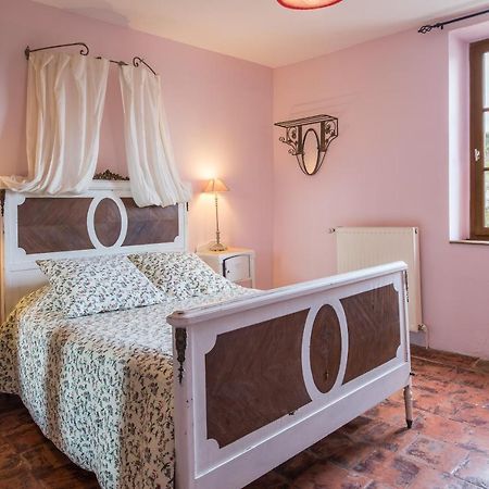Portel-des-Corbieres Le Relais De Tamaroque酒店 外观 照片